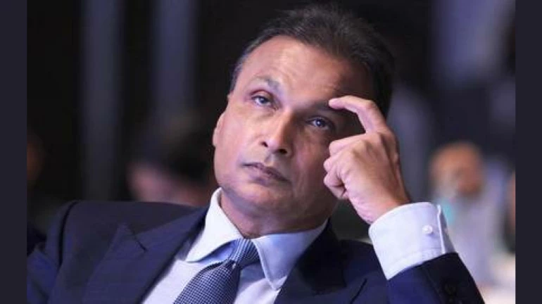 कर्ज चुकाने के लिए अनिल अंबानी बेचेंगे सांताक्रूज वाली प्रॉपर्टी कर्ज चुकाने के लिए अनिल अंबानी बेचेंगे सांताक्रूज वाली प्रॉपर्टी