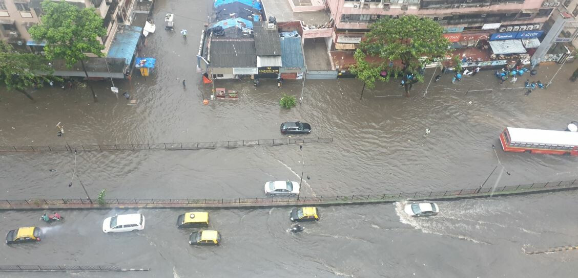 5 Things To Keep You Safe During The Rains