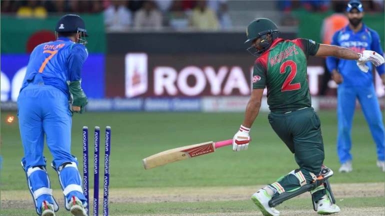 ICC Cricket World Cup 2019: India look to bounce back after England defeat; Bangladesh look to keep semi-final hopes alive ICC Cricket World Cup 2019: India look to bounce back after England defeat; Bangladesh look to keep semi-final hopes alive