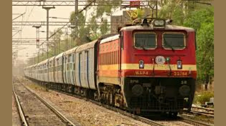 रेलवे ने 7000 ट्रेनों का टाइम टेबल बदला
