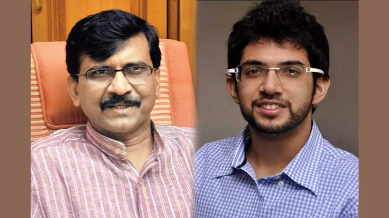 Mumbai Rains: Ruling party leaders evade accountability while people die Mumbai Rains: Ruling party leaders evade accountability while people die