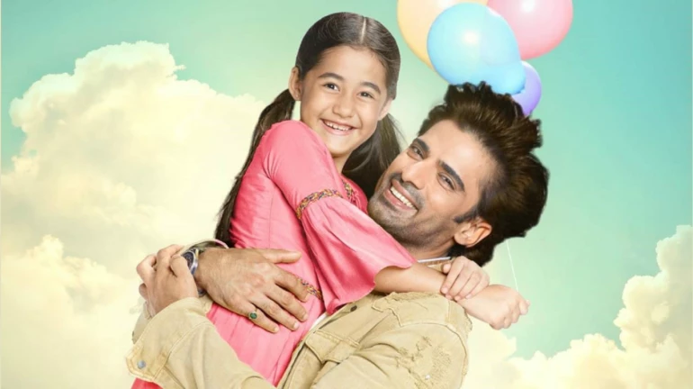 बेटी कुल्फी से मिले सिकंदर, पंजाबी फिल्म 'शदा' देख कर मनाएंगे अपनी बेटी से मिलने का जश्न! बेटी कुल्फी से मिले सिकंदर, पंजाबी फिल्म 'शदा' देख कर मनाएंगे अपनी बेटी से मिलने का जश्न!