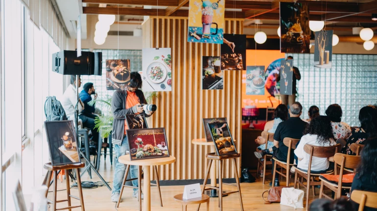 Dysco presents Bread & Butter: What’s on the table At WeWork Dysco presents Bread & Butter: What’s on the table At WeWork