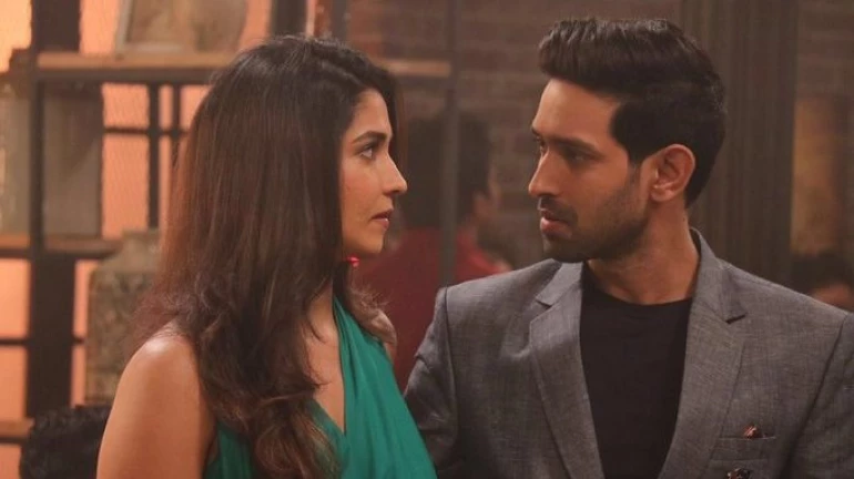 Fans demand a new on-screen pair for ALTBalaji's third season of Broken, But Beautiful Fans demand a new on-screen pair for ALTBalaji's third season of Broken, But Beautiful