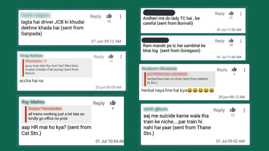 9 M Indicator Chats That Show How Mumbaikars Find Humour During Rain Trouble 9 M Indicator Chats That Show How Mumbaikars Find Humour During Rain Trouble