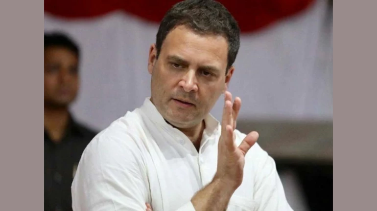 RSS Defamation Case: Rahul Gandhi pleads "not guilty", released on surety of ₹15,000