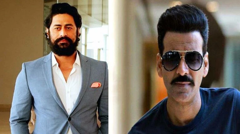 जैकलीन की ‘मिसेज सीरियल किलर’ में मनोज बाजपेयी और मोहित रैना की हुई एंट्री जैकलीन की ‘मिसेज सीरियल किलर’ में मनोज बाजपेयी और मोहित रैना की हुई एंट्री