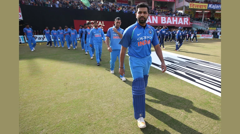 ICC Cricket World Cup 2019: India eye an easy win against Sri Lanka before the semi-final