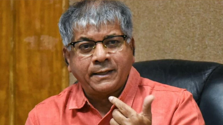 Prakash Ambedkar warns of protest if MVA government fails to decide on lifting lockdown