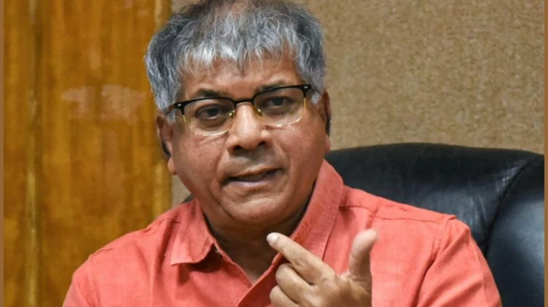 वंचित पुढे काँग्रेसच वंचित? ४० जागांचा प्रस्ताव देऊन केली थट्टा वंचित पुढे काँग्रेसच वंचित? ४० जागांचा प्रस्ताव देऊन केली थट्टा