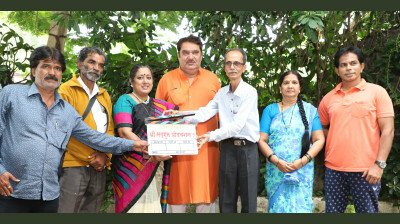 चित्रपटसृष्टीचा खरा चेहरा दाखवणार 'मायानगरी एक सत्य'