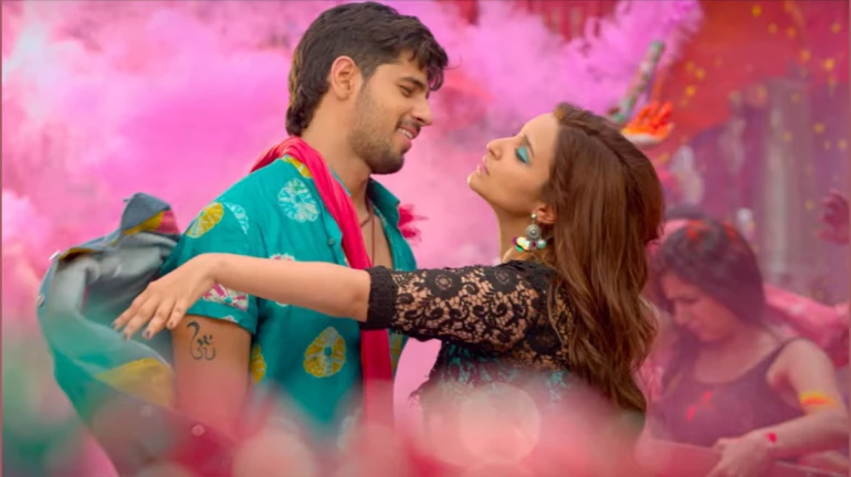 सिद्धार्थ-परिणीति की ‘जबरिया जोड़ी’ हुई पोस्टपोन, ‘खानदानी शफाखाना’ और इस हॉलीवुड फिल्म से टला क्लैश! सिद्धार्थ-परिणीति की ‘जबरिया जोड़ी’ हुई पोस्टपोन, ‘खानदानी शफाखाना’ और इस हॉलीवुड फिल्म से टला क्लैश!