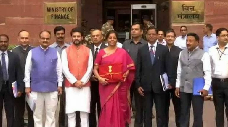 संक्षिप्त में जानें बजट का लेखा जोखा, क्या हुआ सस्ता और क्या हुआ महंगा संक्षिप्त में जानें बजट का लेखा जोखा, क्या हुआ सस्ता और क्या हुआ महंगा