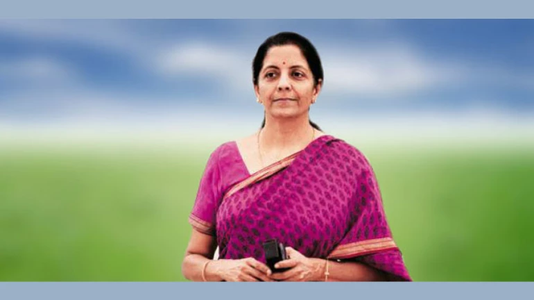 Nirmala Sitharaman becomes the first full-time woman Finance Minister To Present The Budget; This is How Twitteratis Reacted To It Nirmala Sitharaman becomes the first full-time woman Finance Minister To Present The Budget; This is How Twitteratis Reacted To It