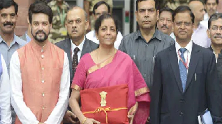 Union Budget 2019 Highlights: ₹1.5 lakh tax relief on home loans, petrol-diesel rates see a surge
