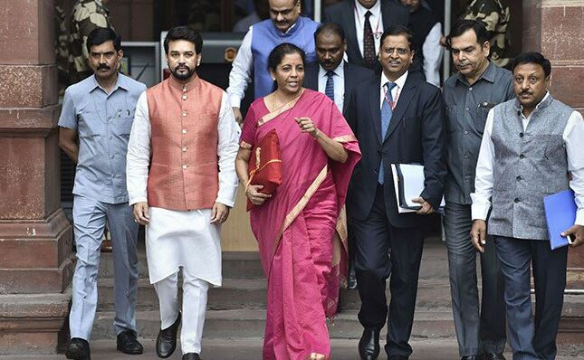 FM’s three-step foxtrot