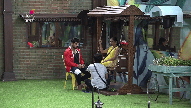 सुरेखा पुणेकर का आणि कोणावर झाल्या नाराज?