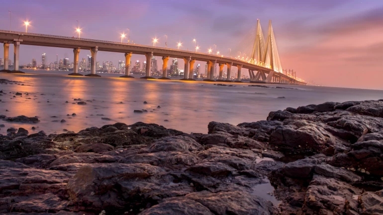 If I were a guide, these are the 5 places in Mumbai I would take a tourist to If I were a guide, these are the 5 places in Mumbai I would take a tourist to