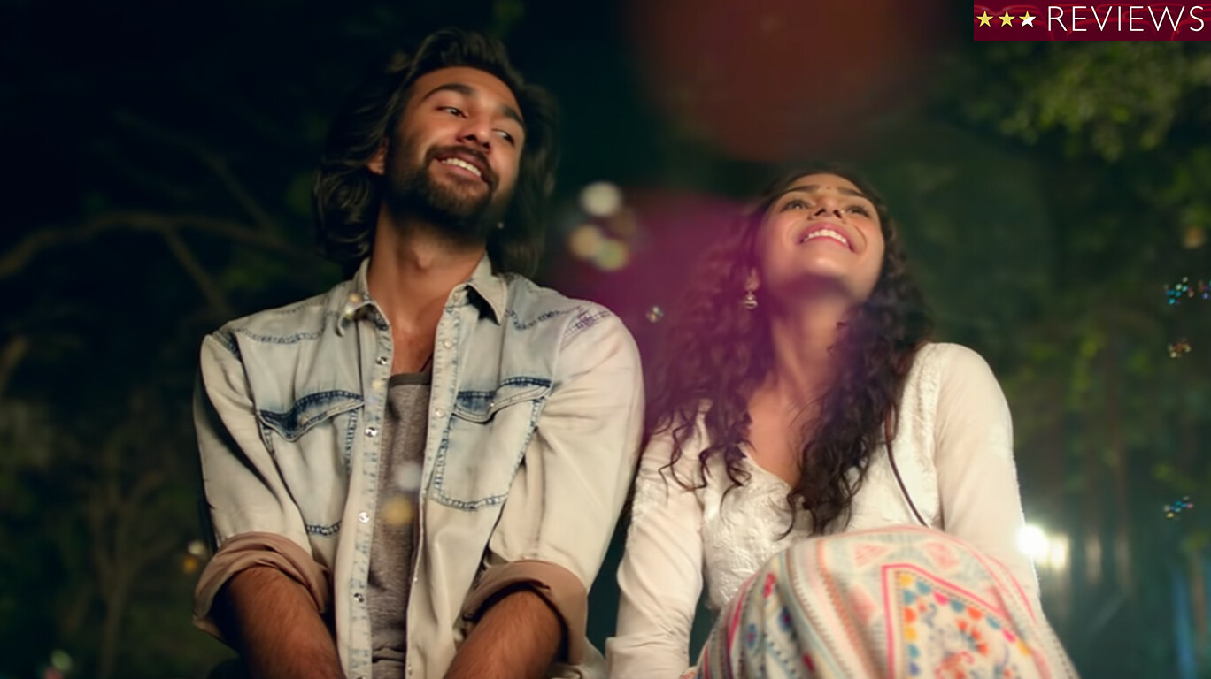 Malaal Review: शिवा और आस्था की लव स्टोरी है ‘मलाल’
