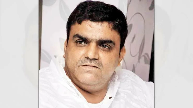 दाऊदचा हस्तक रियाज भाटीला अटक दाऊदचा हस्तक रियाज भाटीला अटक