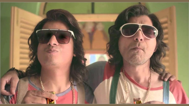 Witness creativity at its peak with these 7 catchy advertisements that have made an impact Witness creativity at its peak with these 7 catchy advertisements that have made an impact