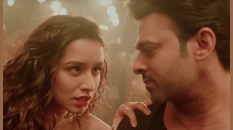 ‘साहो’ के पहले गाना 'साइको सैयां' का टीजर हुआ रिलीज! ‘साहो’ के पहले गाना 'साइको सैयां' का टीजर हुआ रिलीज!