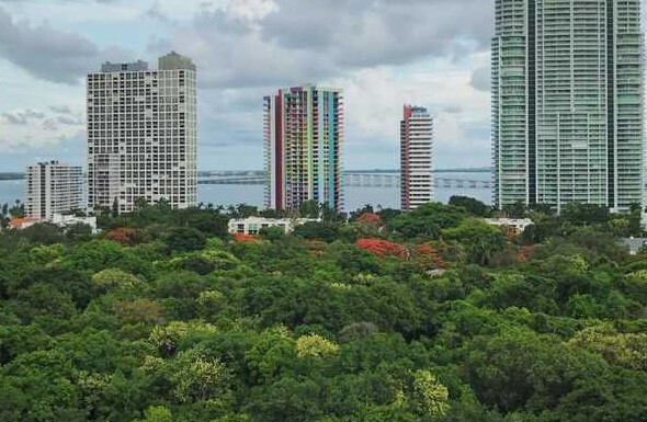 मुंबई की हवा में है जहर, बीएमसी कर रही यह यह उपाय