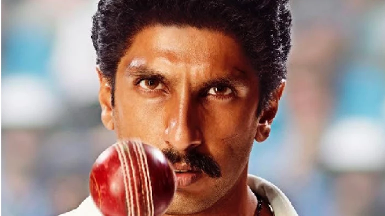 '83 के अलावा ये फिल्में भी हैं क्रिकेट पर बेस्ड, अगले साल होंगी रिलीज '83 के अलावा ये फिल्में भी हैं क्रिकेट पर बेस्ड, अगले साल होंगी रिलीज