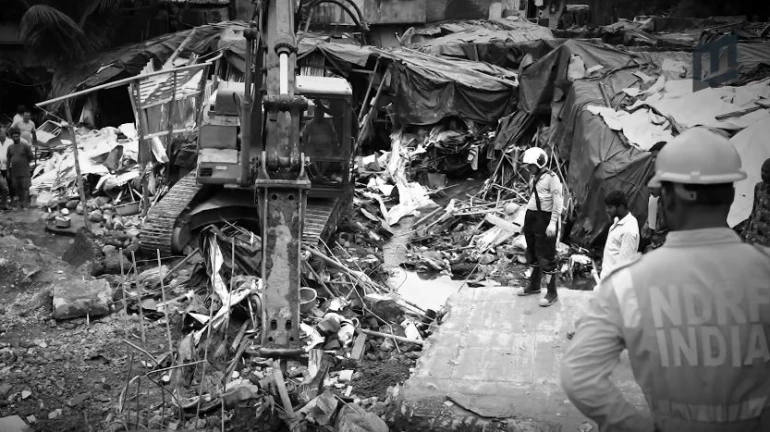 Malad Wall Collapse: Death Toll Rises To 31