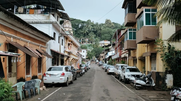 महापालिकेची पहिल्या दिवशी ५६ वाहनांविरुद्ध कारवाई महापालिकेची पहिल्या दिवशी ५६ वाहनांविरुद्ध कारवाई