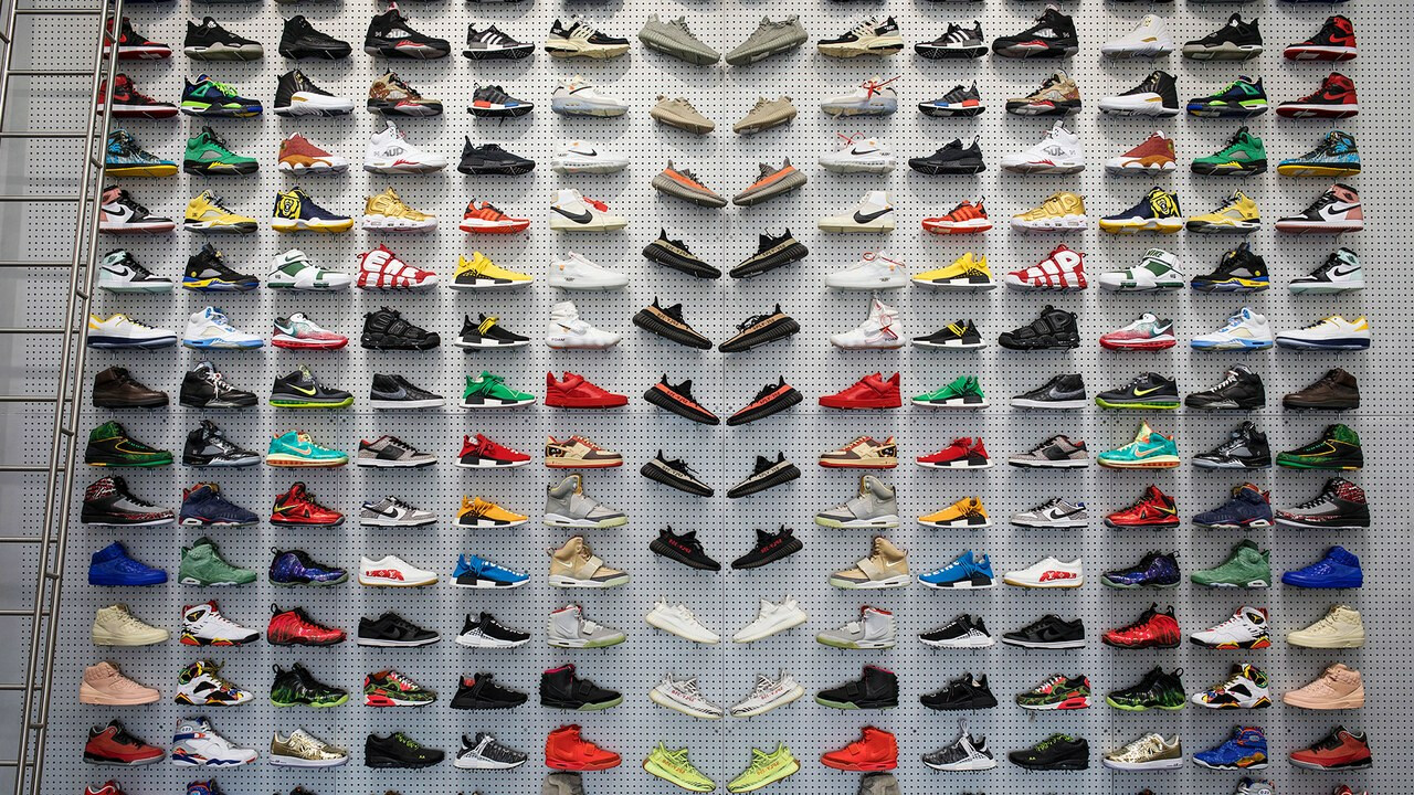 Sneakerheads! Here's Everything You Need To Know About One Of The World's Widely Used Footwear