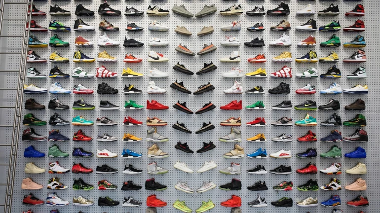 Sneakerheads! Here's Everything You Need To Know About One Of The World's Widely Used Footwear
