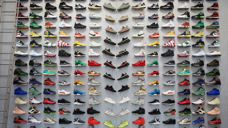 Sneakerheads! Here's Everything You Need To Know About One Of The World's Widely Used Footwear Sneakerheads! Here's Everything You Need To Know About One Of The World's Widely Used Footwear