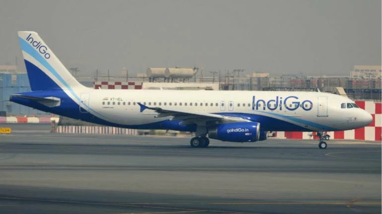 IndiGo To Launch Its Third Mumbai-Dubai Flight