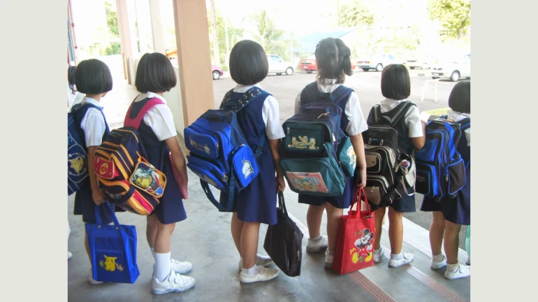 BMC to begin accepting applications for its CBSE, ICSE schools from today BMC to begin accepting applications for its CBSE, ICSE schools from today