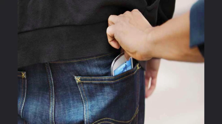 आयएमईआय नंबर बदलला तरी मोबाइल ट्रेस होणार आयएमईआय नंबर बदलला तरी मोबाइल ट्रेस होणार