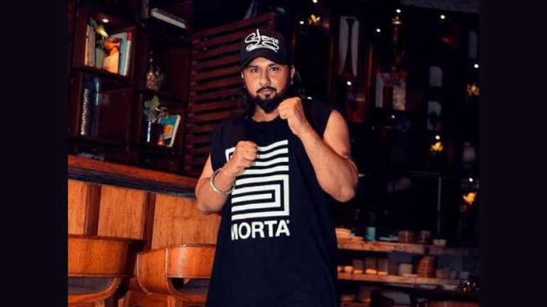 मैं अब और भी ज्यादा मजबूत हो गया हूं: हनी सिंह मैं अब और भी ज्यादा मजबूत हो गया हूं: हनी सिंह