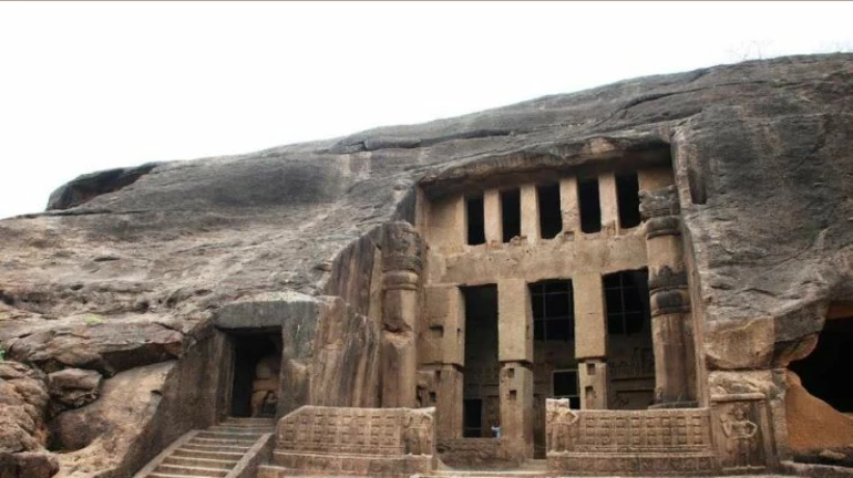 पर्यटन स्थळांच्या यादीत कान्हेरी लेणी, वज्रेश्वरी मंदीराचा समावेश पर्यटन स्थळांच्या यादीत कान्हेरी लेणी, वज्रेश्वरी मंदीराचा समावेश