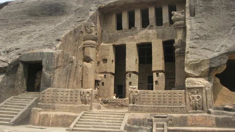 5 Caves In Mumbai Which Depict The Rich Cultural Value Of The City 5 Caves In Mumbai Which Depict The Rich Cultural Value Of The City