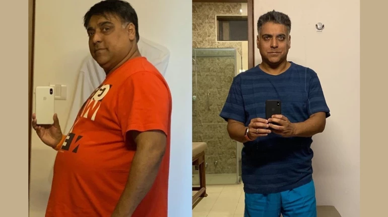 राम कपूर का हैरान करने वाला बॉडी ट्रांसफॉर्मेशन, फैंस मान रहे हैं प्रेरणा राम कपूर का हैरान करने वाला बॉडी ट्रांसफॉर्मेशन, फैंस मान रहे हैं प्रेरणा