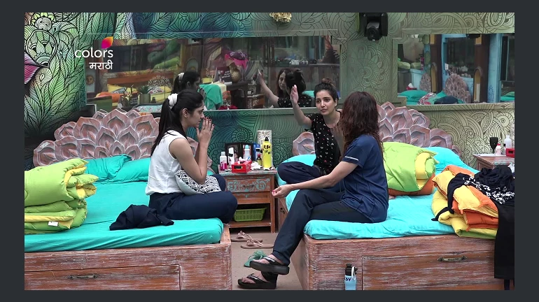 केव्हीआर ग्रुपमधील मतभेद संपता संपेना ! केव्हीआर ग्रुपमधील मतभेद संपता संपेना !