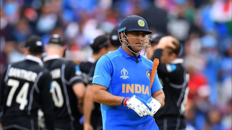 ICC Cricket World Cup 2019: Indians lose it on Twitter after India loses semi final against New Zealand ICC Cricket World Cup 2019: Indians lose it on Twitter after India loses semi final against New Zealand