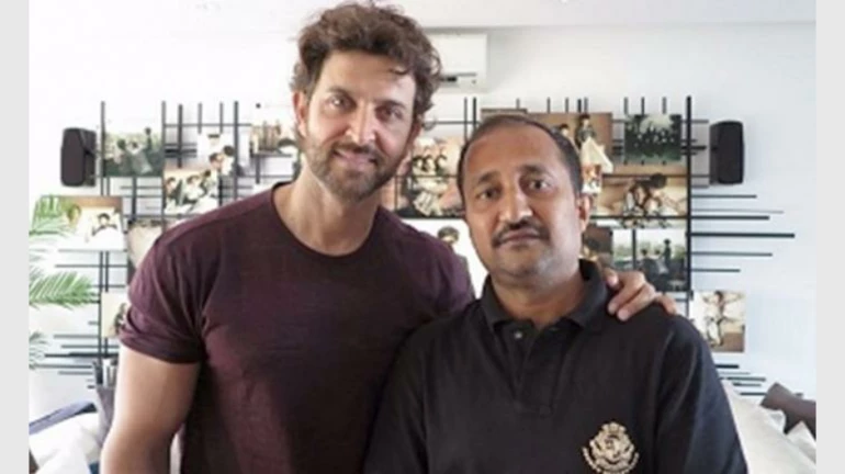 'सुपर 30' में बेहतरीन प्रदर्शन के लिए ऋतिक रोशन को मिला यह खास अवॉर्ड 'सुपर 30' में बेहतरीन प्रदर्शन के लिए ऋतिक रोशन को मिला यह खास अवॉर्ड