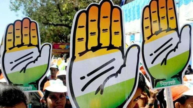 Mumbai: Major changes in state Congress ahead of Lok Sabha elections