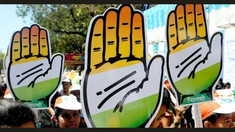 महाराष्ट्र कांग्रेस 6 क्षेत्रों में पदयात्रा शुरू करने के लिए तैयार