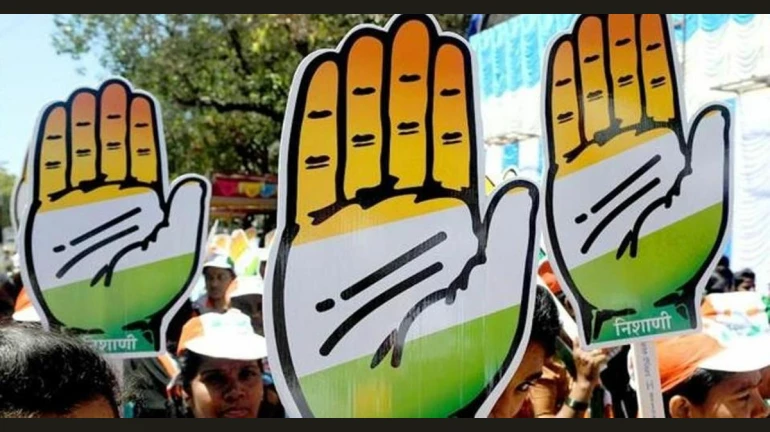 Maharashtra Congress Set to Embark on Padyatras In 6 Distinct Areas Maharashtra Congress Set to Embark on Padyatras In 6 Distinct Areas