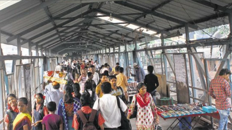 Pop-up Market Is The Solution to Hawkers Issue in Mumbai: Bombay HC