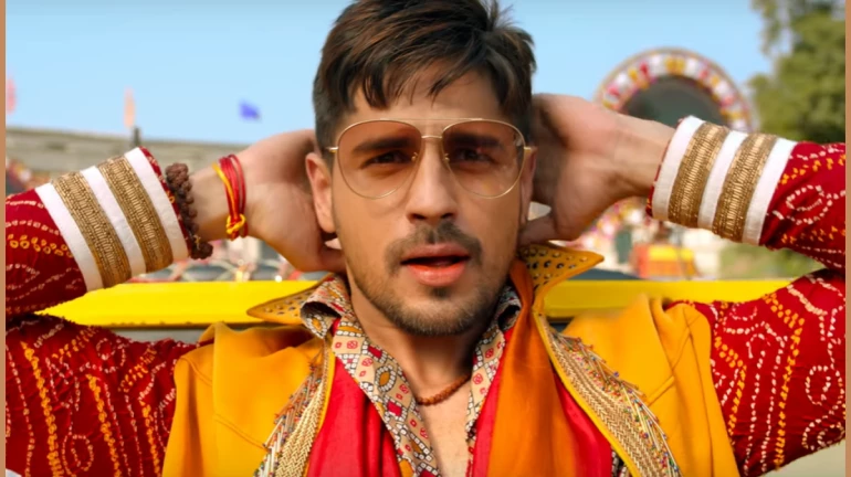 'जबरिया जोड़ी' में सिद्धार्थ का दिखेगा देसी लुक, एक्टर ने इस फिल्म को करने की बताई वजह 'जबरिया जोड़ी' में सिद्धार्थ का दिखेगा देसी लुक, एक्टर ने इस फिल्म को करने की बताई वजह