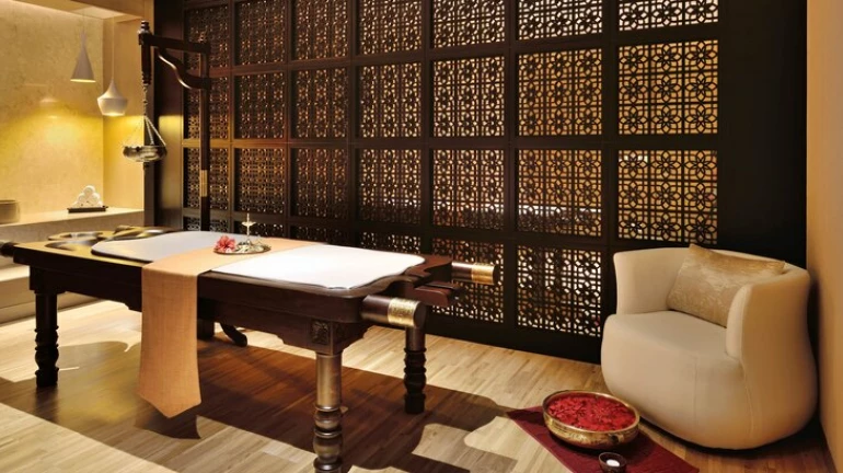 5 Spas, Wellness Centres In Mumbai Which Will Rejuvenate Your Body And Soul