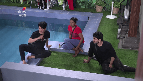 अभिजीत-शिव-वैशालीची योजना आहे तरी काय?